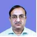 Dr Sudhi Ranjan Mishra